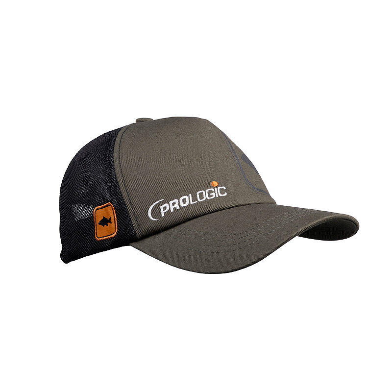 Кепка Prologic Road Sign Trucker Cap Sage Green
