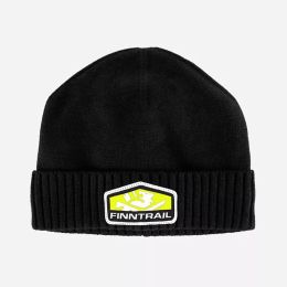 Шапка Finntrail Waterproof Hat 9714 Graphite