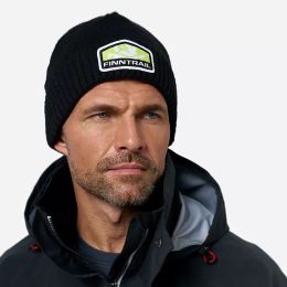 Шапка Finntrail Waterproof Hat 9714 Graphite