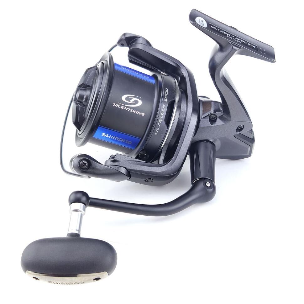 Сподовая катушка Shimano Ultegra XTE Spod