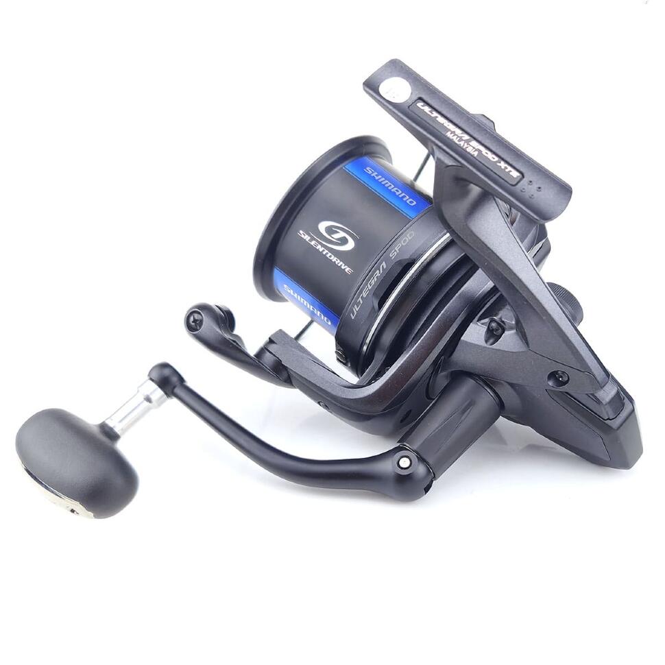 Сподовая катушка Shimano Ultegra XTE Spod