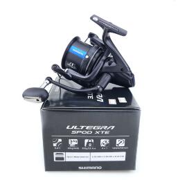 Сподовая катушка Shimano Ultegra XTE Spod