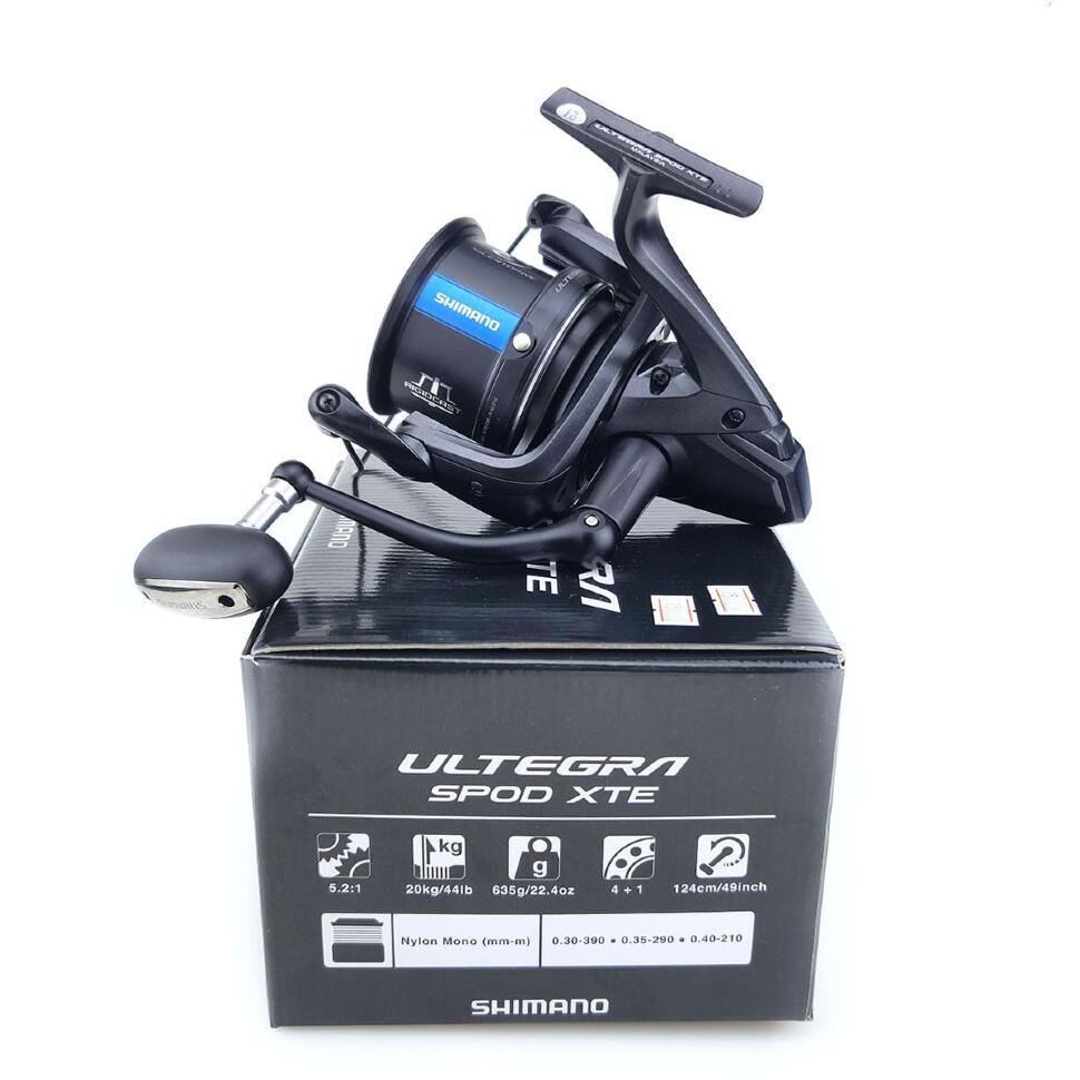 Сподовая катушка Shimano Ultegra XTE Spod