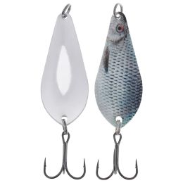 Блесна Select ProAtom 15g, 65mm