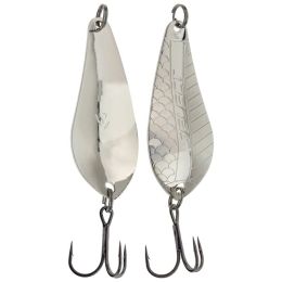 Блесна Select ProAtom 15g, 65mm