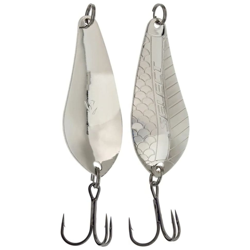 Блесна Select ProAtom 15g, 65mm