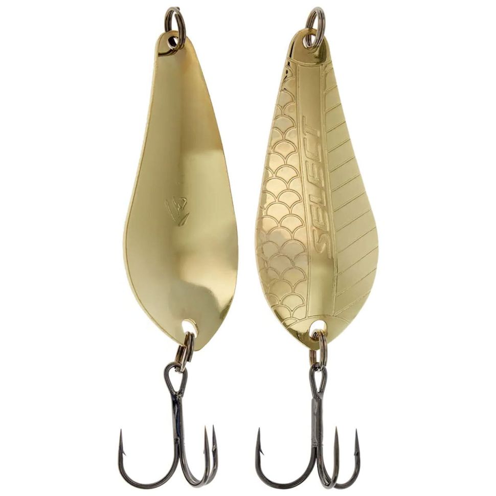 Блесна Select ProAtom 15g, 65mm