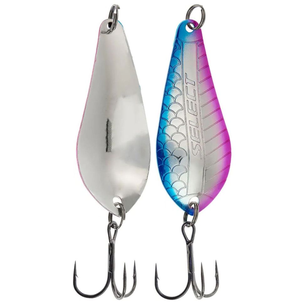Блесна Select ProAtom 15g, 65mm