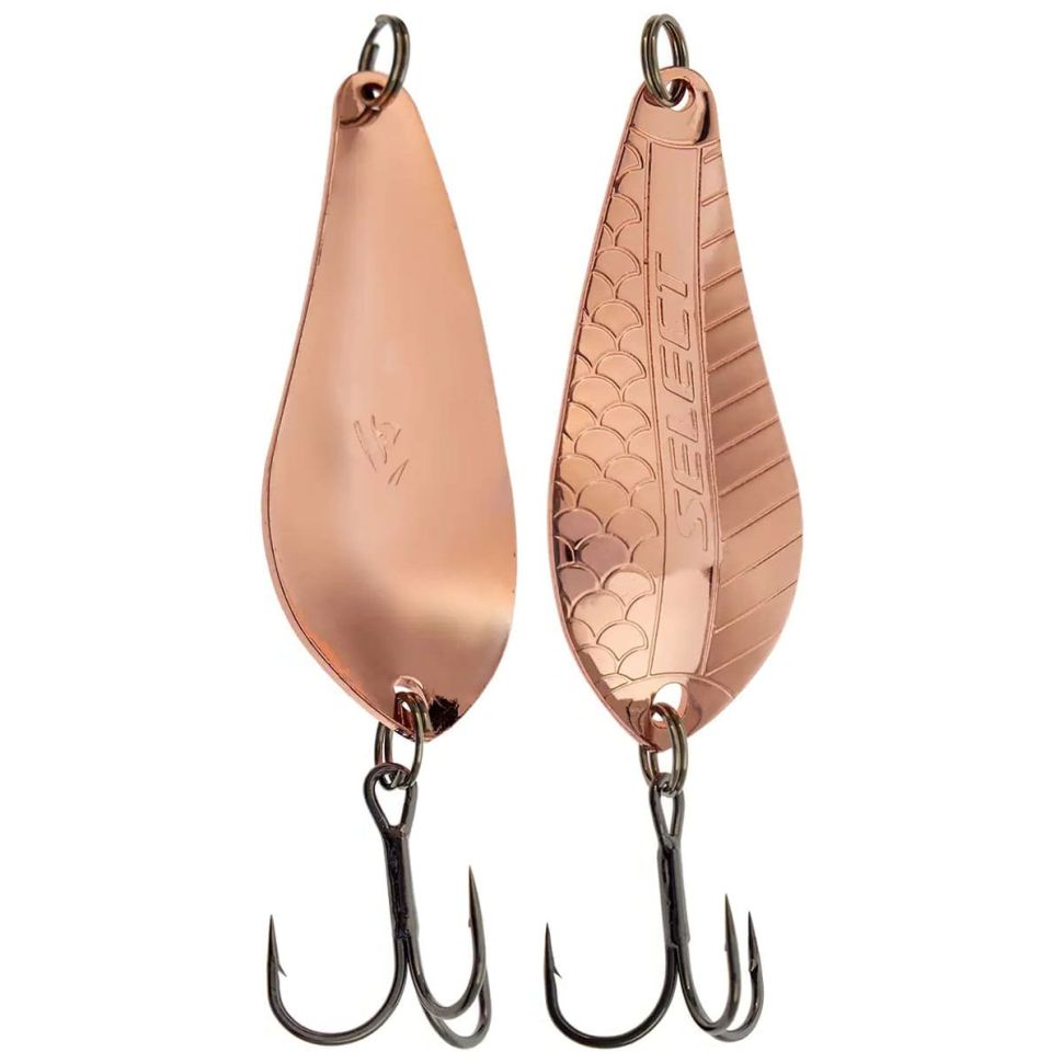 Блесна Select ProAtom 15g, 65mm