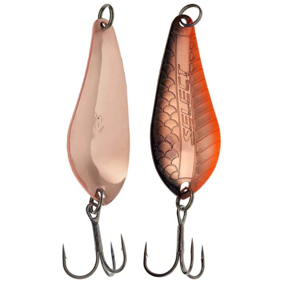 Блесна Select ProAtom 15g, 65mm
