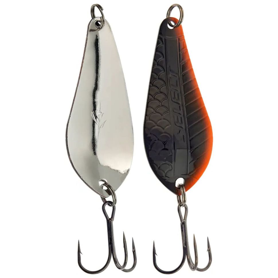 Блесна Select ProAtom 15g, 65mm