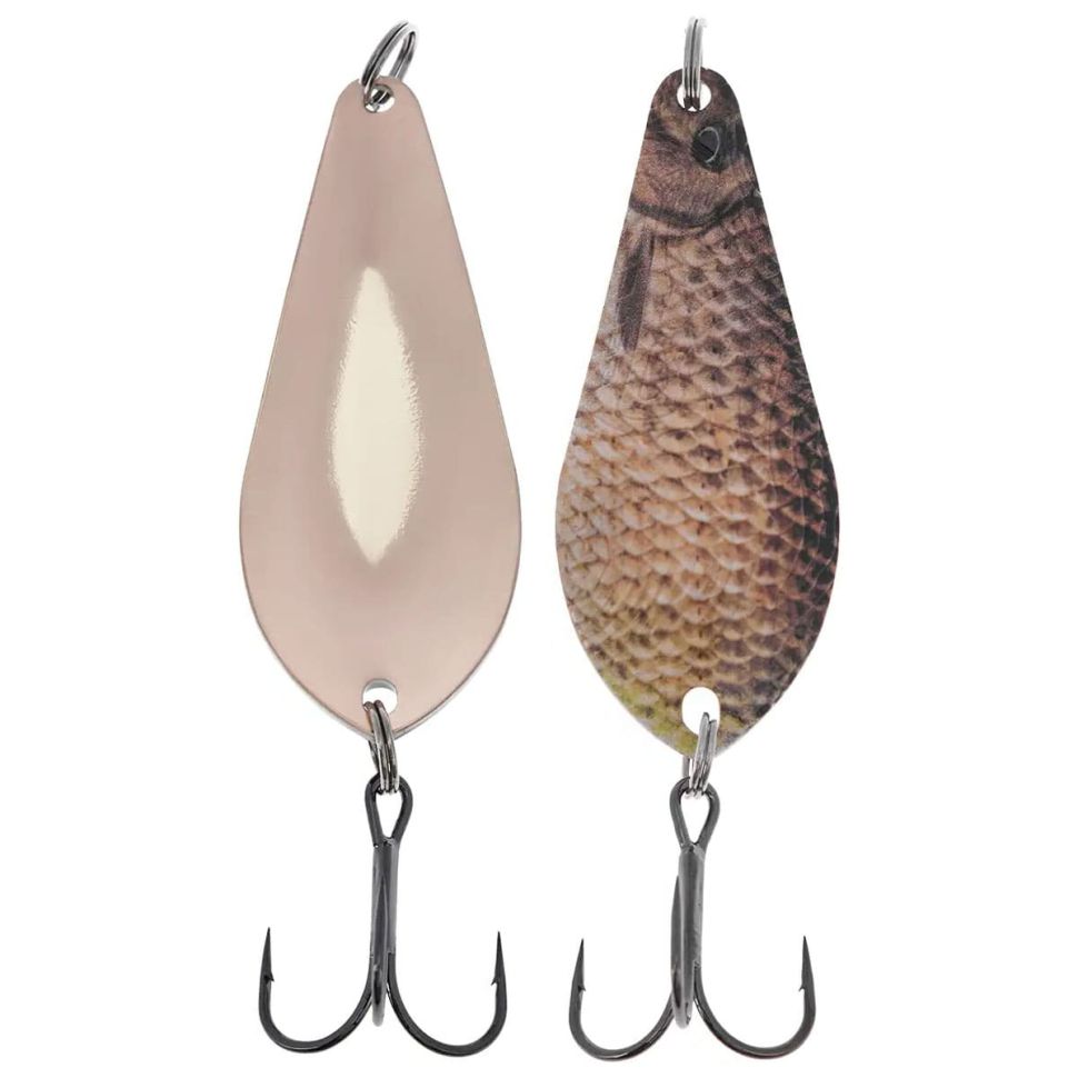 Блесна Select ProAtom 15g, 65mm