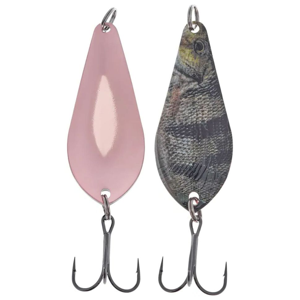 Блесна Select ProAtom 15g, 65mm