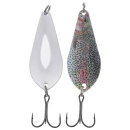 Блесна Select ProAtom 15g, 65mm