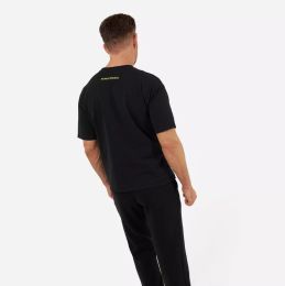 Футболка Finntrail Logo 6713 Black