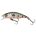 72309=Sinking 4.5cm 4g Sinking Olive Smolt