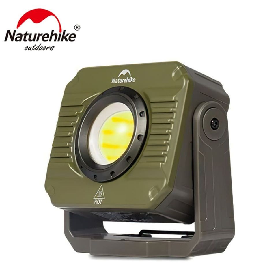Кемпинговый фонарь Naturehike CNK2300012