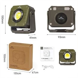 Кемпинговый фонарь Naturehike CNK2300012