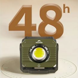 Кемпинговый фонарь Naturehike CNK2300012