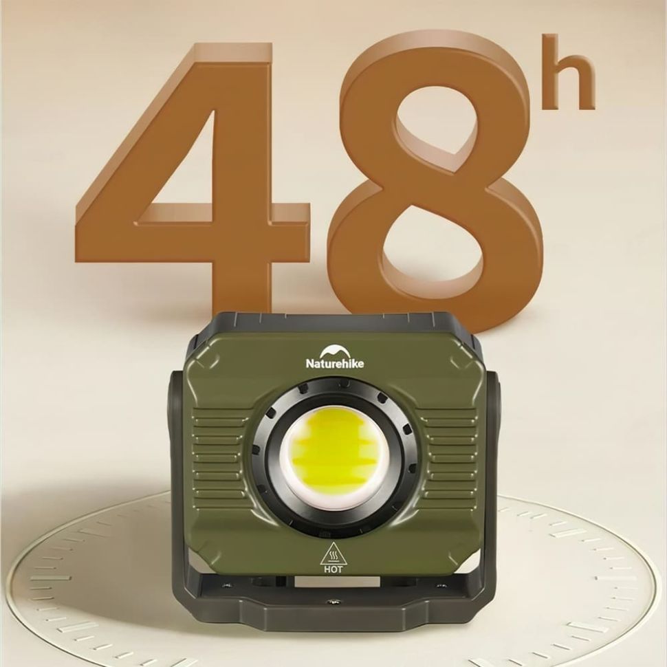 Кемпинговый фонарь Naturehike CNK2300012