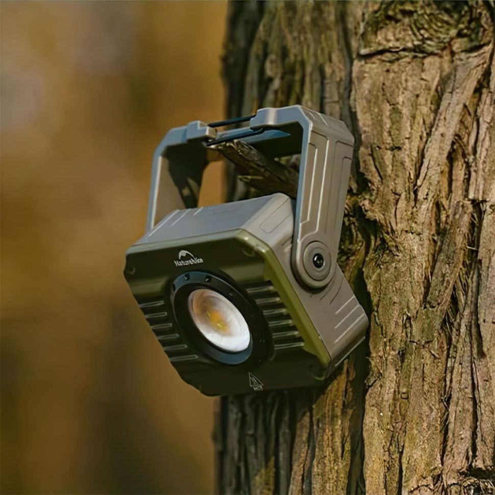 Кемпинговый фонарь Naturehike CNK2300012