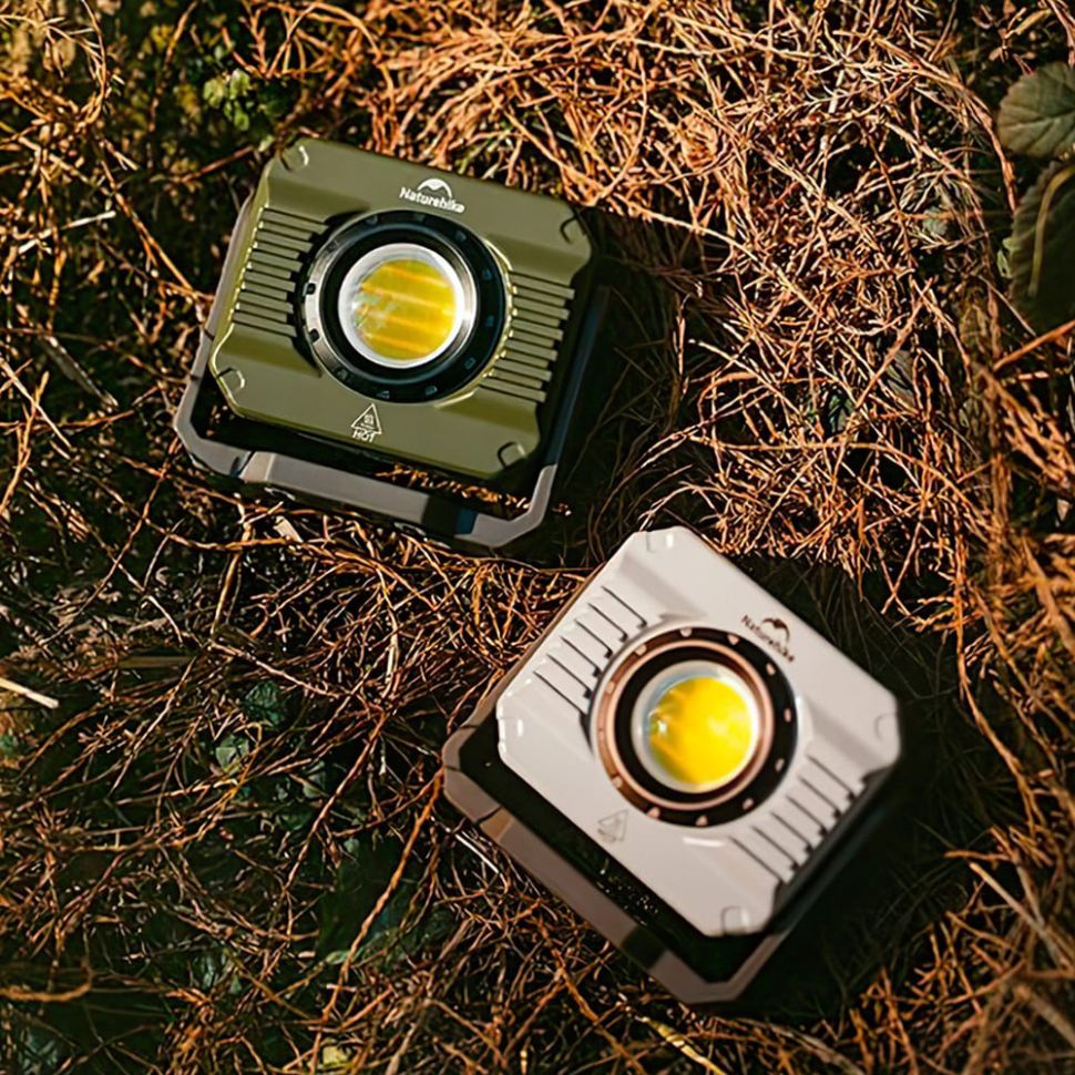 Кемпинговый фонарь Naturehike CNK2300012