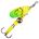 42310=6g 07-Fluo Yellow / Chartreuse