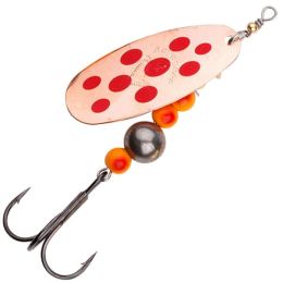 Блесна Savage Gear Caviar Spinner №2