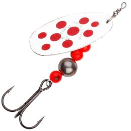 Блесна Savage Gear Caviar Spinner №2