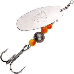 Блесна Savage Gear Caviar Spinner №2