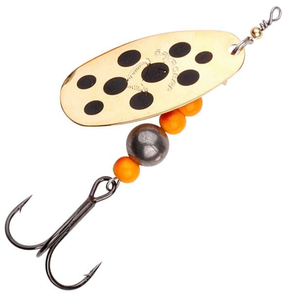 Блесна Savage Gear Caviar Spinner №2