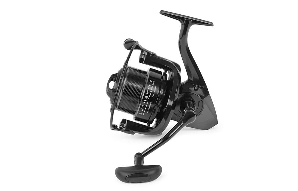 Катушка Preston Extremity Feeder