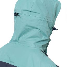 Костюм Finntrail Lightsuit 3503 Petrol