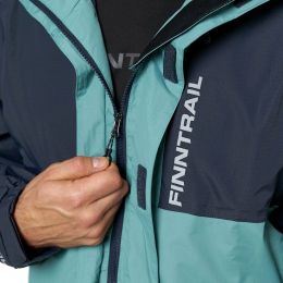 Костюм Finntrail Lightsuit 3503 Petrol