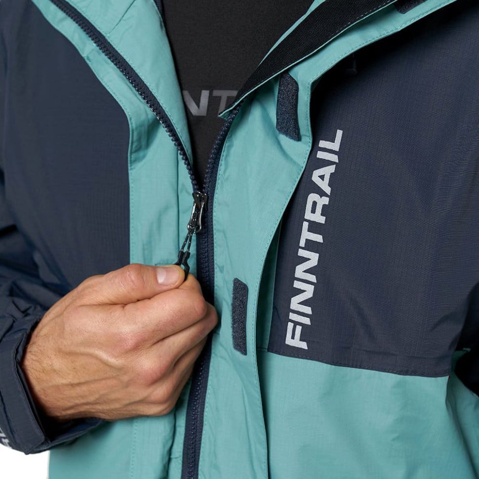 Костюм Finntrail Lightsuit 3503 Petrol