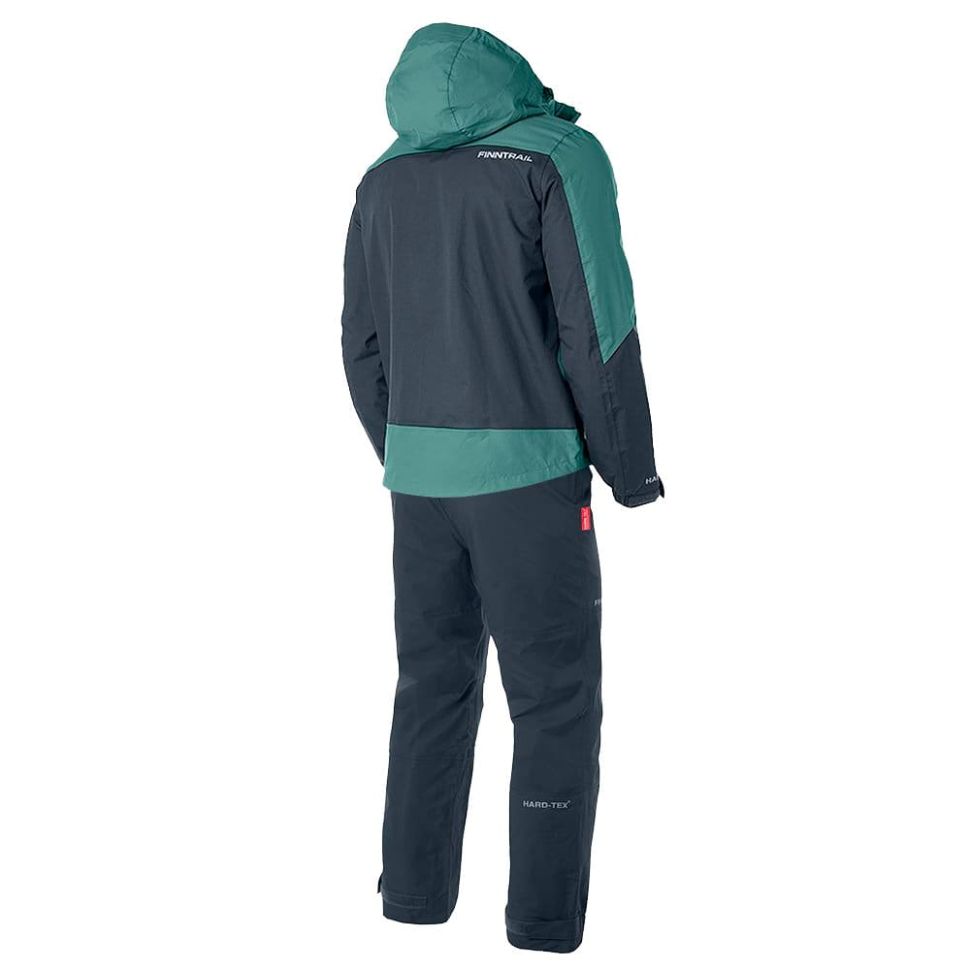 Костюм Finntrail Lightsuit 3503 Petrol