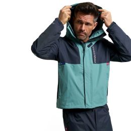 Костюм Finntrail Lightsuit 3503 Petrol