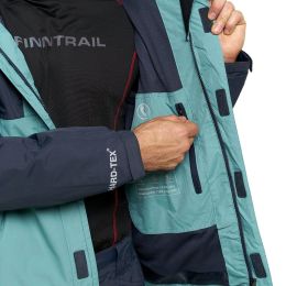 Костюм Finntrail Lightsuit 3503 Petrol