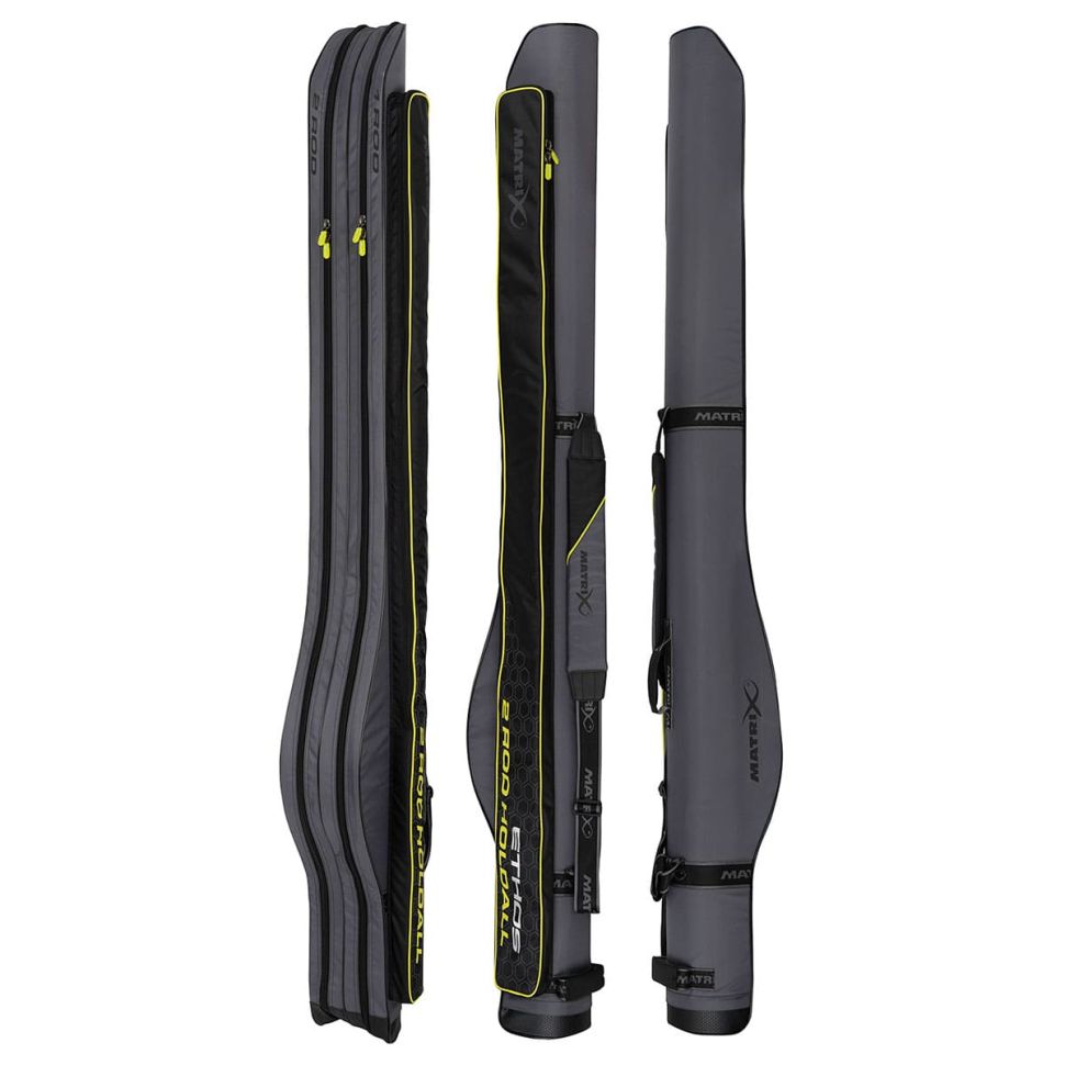 Чехол для удилищ Matrix Ethos 2 Rod Holdall