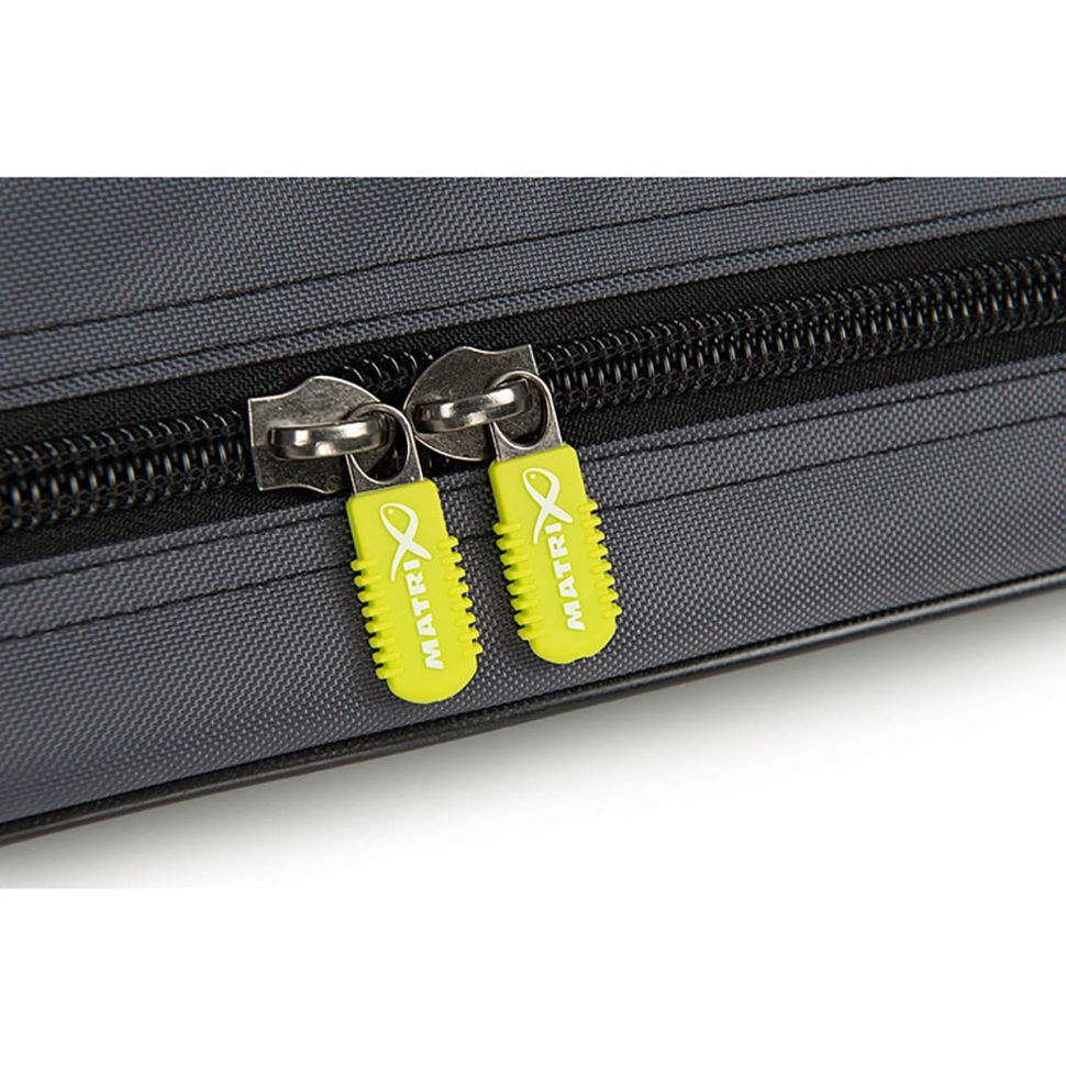 Чехол для удилищ Matrix Ethos 2 Rod Holdall