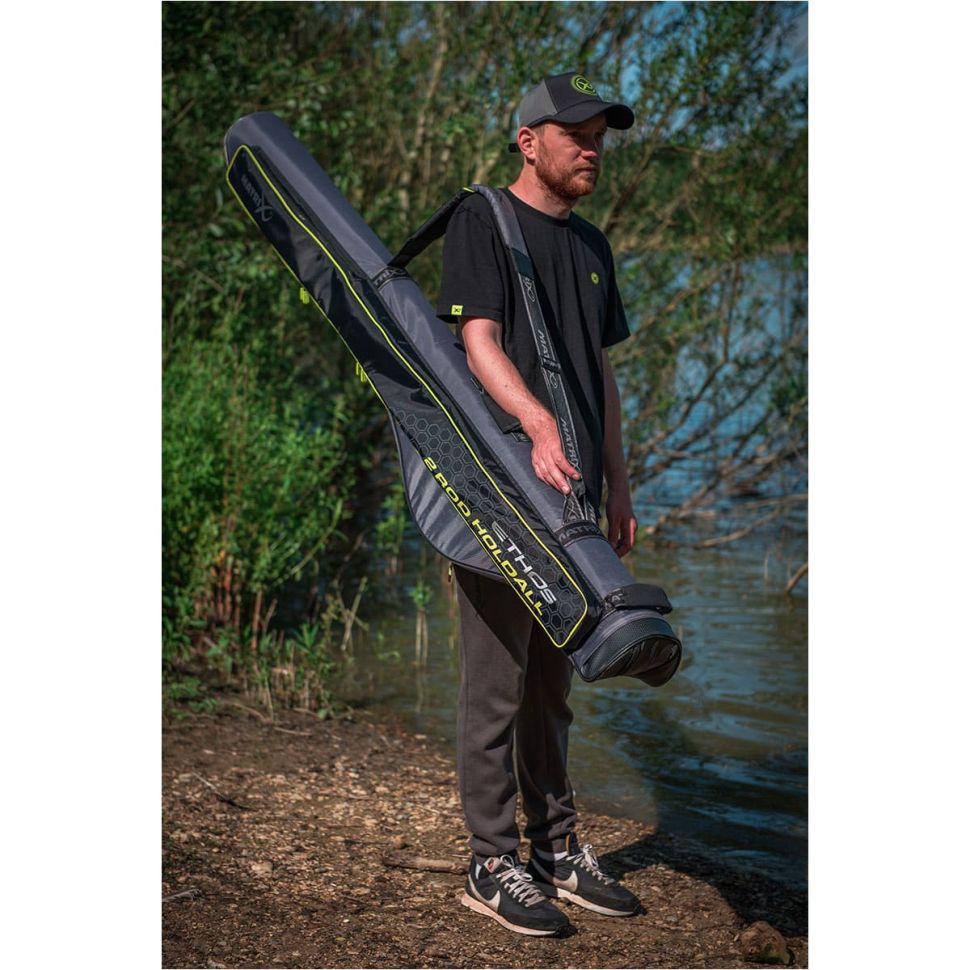 Чехол для удилищ Matrix Ethos 2 Rod Holdall