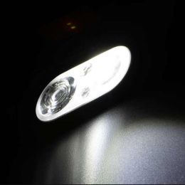 Налобный фонарь Fox Halo Multi-Colour 500C