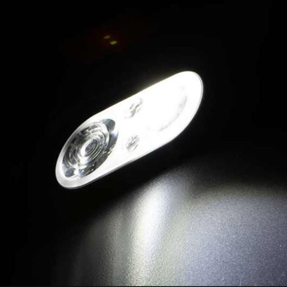 Налобный фонарь Fox Halo Multi-Colour 500C