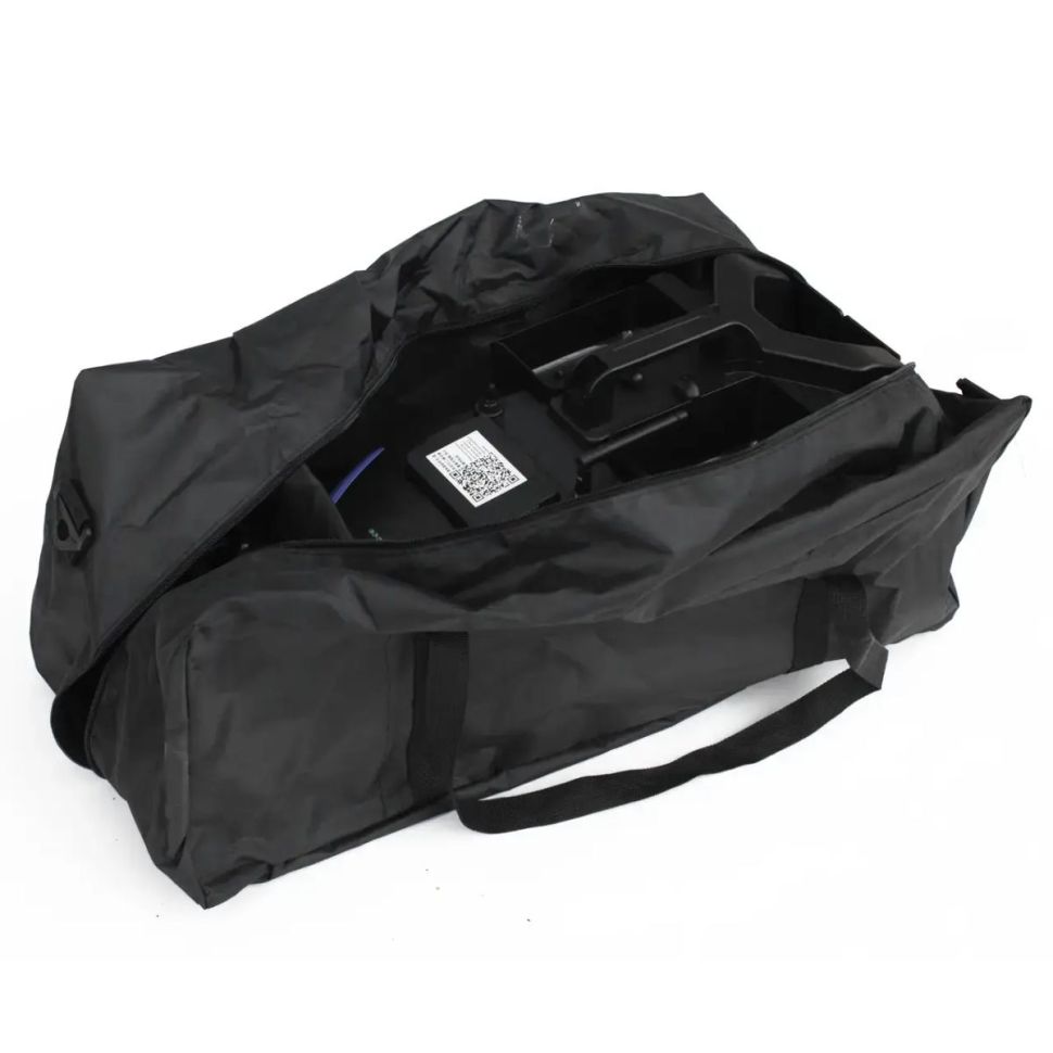 Кораблик закормочный Chimera Boats FlyTec V020 2кг загрузка, радиус 500м, 12000 Mah, GPS+сумка