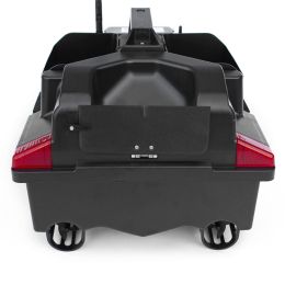 Кораблик закормочный Chimera Boats FlyTec V020 2кг загрузка, радиус 500м, 12000 Mah, GPS+сумка