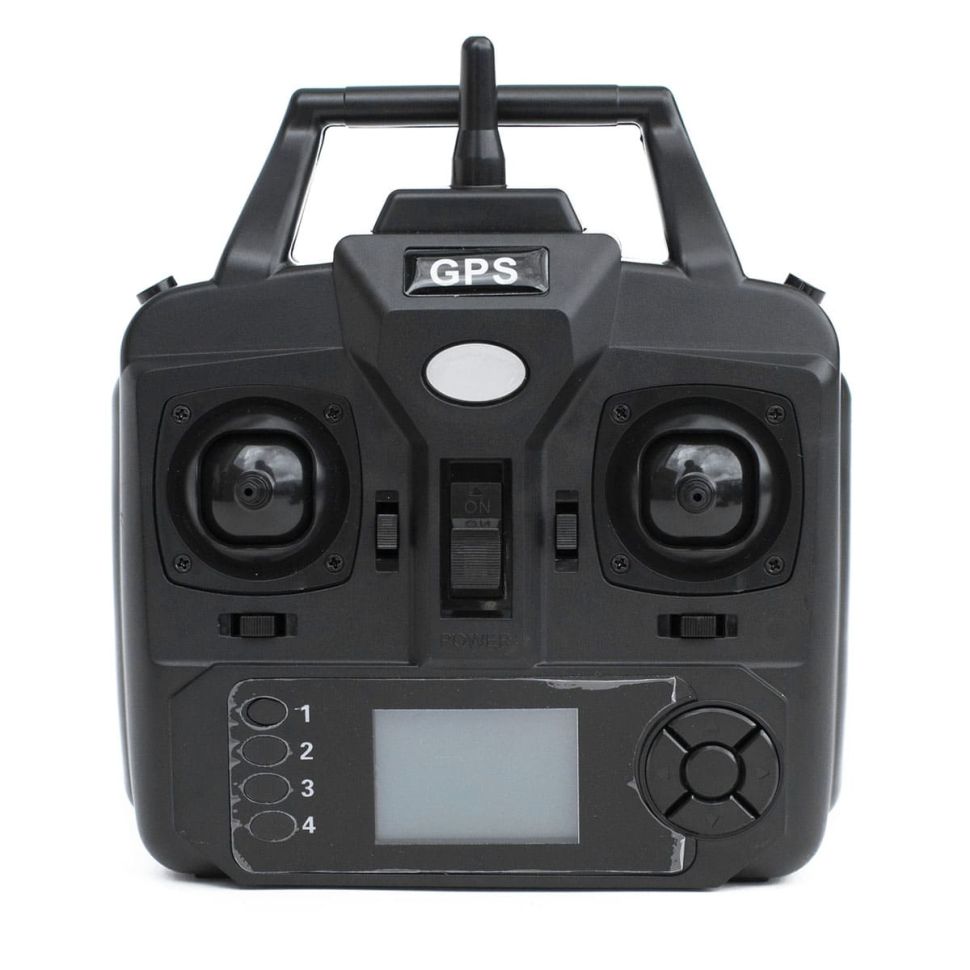 Кораблик закормочный Chimera Boats FlyTec V020 2кг загрузка, радиус 500м, 12000 Mah, GPS+сумка