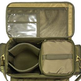 Сумка рыболовная Aquatic С-33Х 56х30х31 см