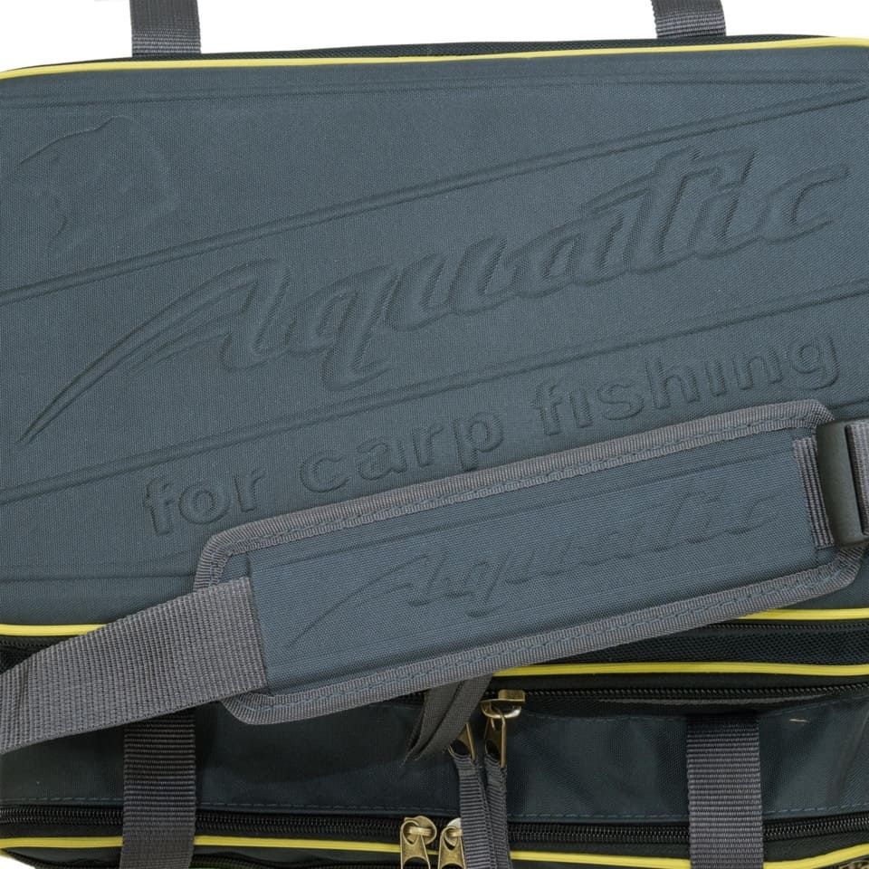 Сумка рыболовная Aquatic С-33Х 56х30х31 см