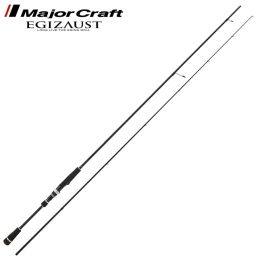 Спиннинг для ловли кальмара Major Craft 1G Egizaust