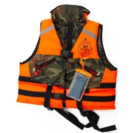 Водонепроницаемый чехол Mednovtex